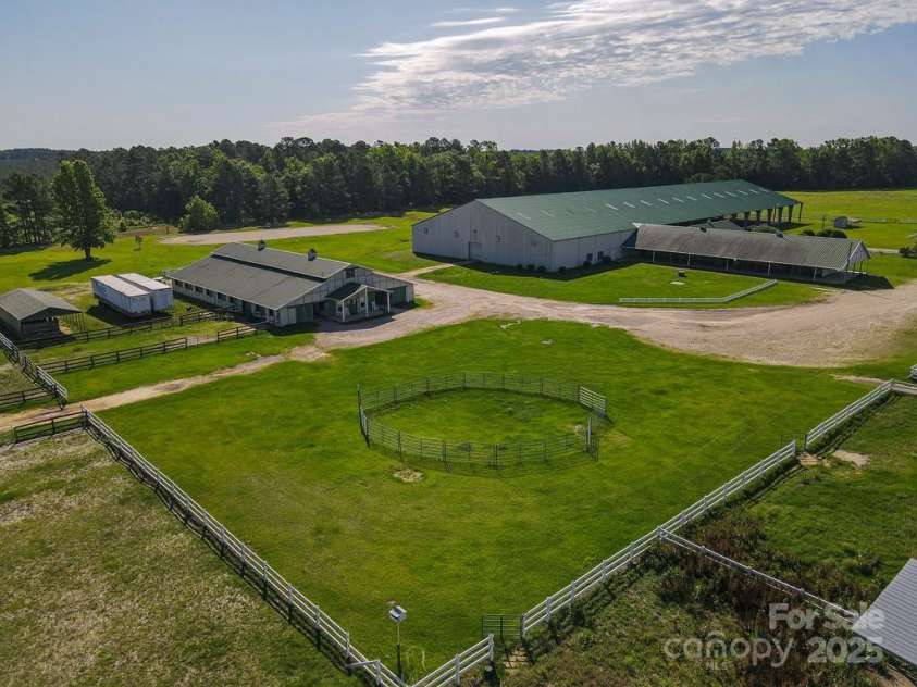 9141 Hasty Road, Laurinburg, NC 28352.  MLS# CAR4308588, YatesRealty ID 69. 