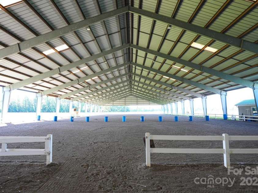 9141 Hasty Road, Laurinburg, NC 28352.  MLS# CAR4308588, YatesRealty ID 69. 