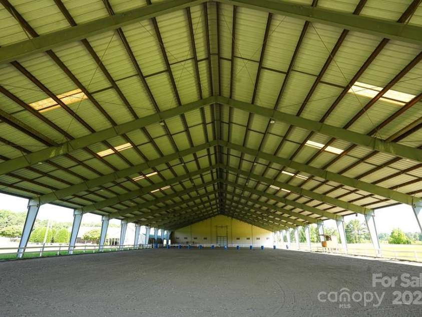 9141 Hasty Road, Laurinburg, NC 28352.  MLS# CAR4308588, YatesRealty ID 69. 