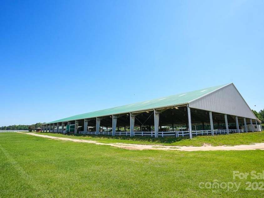 9141 Hasty Road, Laurinburg, NC 28352.  MLS# CAR4308588, YatesRealty ID 69. 