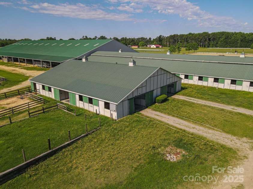 9141 Hasty Road, Laurinburg, NC 28352.  MLS# CAR4308588, YatesRealty ID 69. 