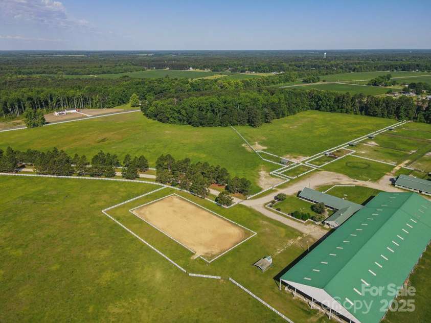 9141 Hasty Road, Laurinburg, NC 28352.  MLS# CAR4308588, YatesRealty ID 69. 