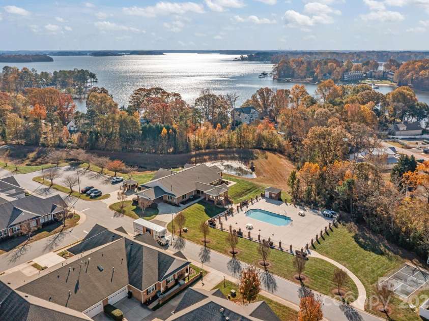 8657 Sonata Court, Denver, NC 28037.  MLS# CAR4321680, YatesRealty ID 690. 3 Cherry Way Community Amenities