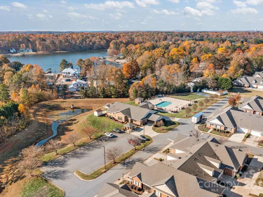 8657 Sonata Court, Denver, NC 28037.  MLS# CAR4321680, YatesRealty ID 690. 3 Cherry Way Community Amenities