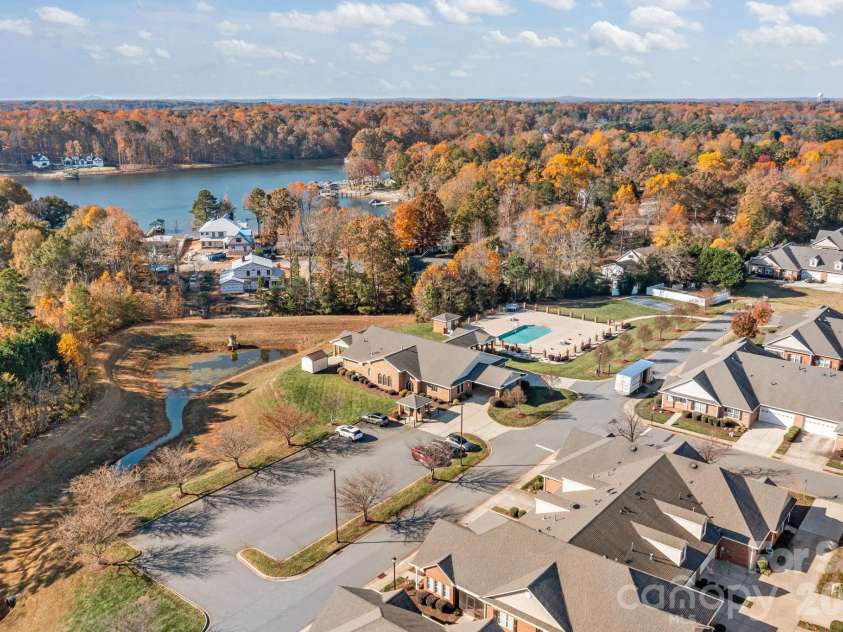 8657 Sonata Court, Denver, NC 28037.  MLS# CAR4321680, YatesRealty ID 690. 3 Cherry Way Community Amenities