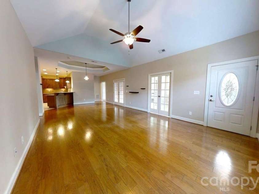 8657 Sonata Court, Denver, NC 28037.  MLS# CAR4321680, YatesRealty ID 690. 