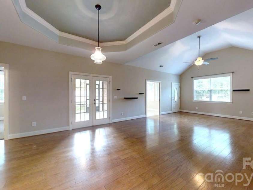 8657 Sonata Court, Denver, NC 28037.  MLS# CAR4321680, YatesRealty ID 690. 
