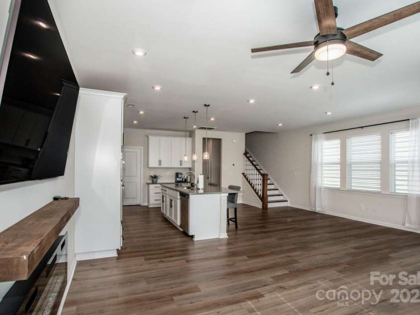 1270 Brawley School Road, Mooresville, NC 28117.  MLS# CAR4318407, YatesRealty ID 6902. 