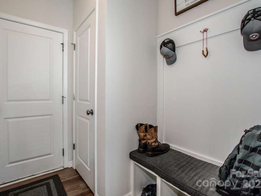 1270 Brawley School Road, Mooresville, NC 28117.  MLS# CAR4318407, YatesRealty ID 6902. Drop Zone 