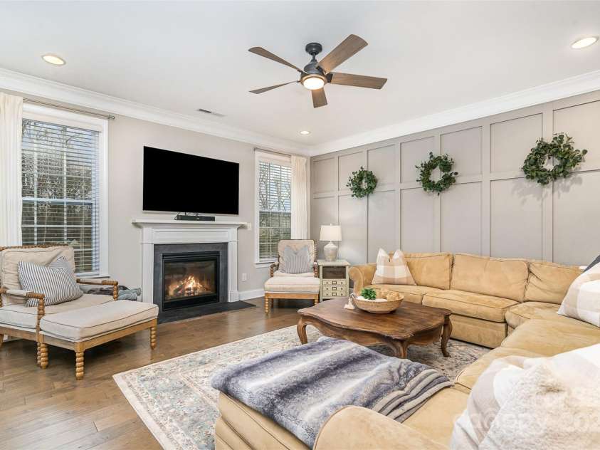 114 Tomahawk Drive, Mooresville, NC 28117.  MLS# CAR4223721, YatesRealty ID 6903. 