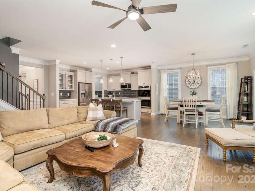 114 Tomahawk Drive, Mooresville, NC 28117.  MLS# CAR4223721, YatesRealty ID 6903. 