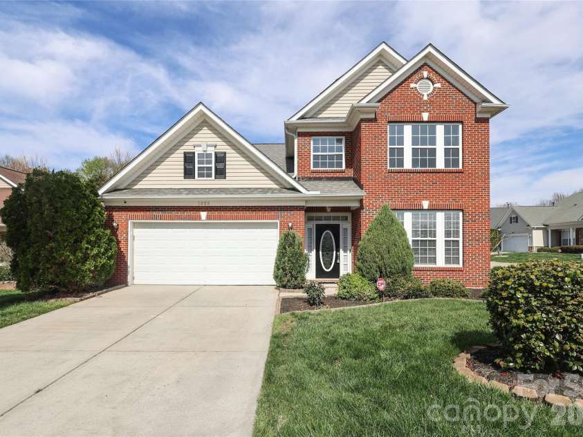 1026 Peridot Drive, Fort Mill, SC 29708.  MLS# CAR4361465, YatesRealty ID 6904. 