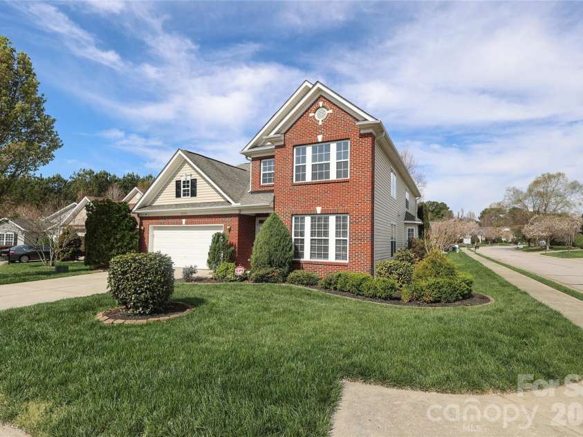 1026 Peridot Drive, Fort Mill, SC 29708.  MLS# CAR4361465, YatesRealty ID 6904. 
