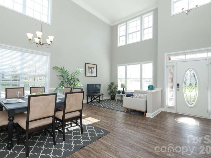 1026 Peridot Drive, Fort Mill, SC 29708.  MLS# CAR4361465, YatesRealty ID 6904. 