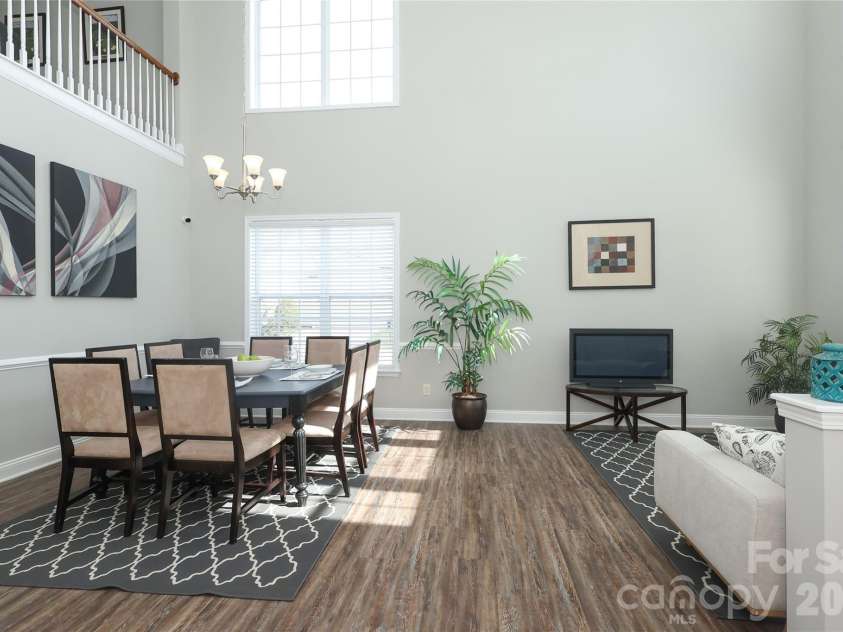 1026 Peridot Drive, Fort Mill, SC 29708.  MLS# CAR4361465, YatesRealty ID 6904. 