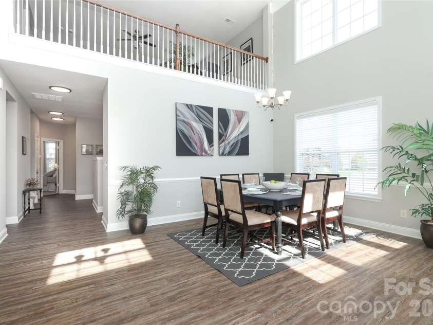 1026 Peridot Drive, Fort Mill, SC 29708.  MLS# CAR4361465, YatesRealty ID 6904. 