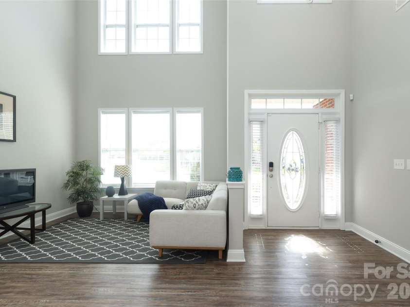 1026 Peridot Drive, Fort Mill, SC 29708.  MLS# CAR4361465, YatesRealty ID 6904. 