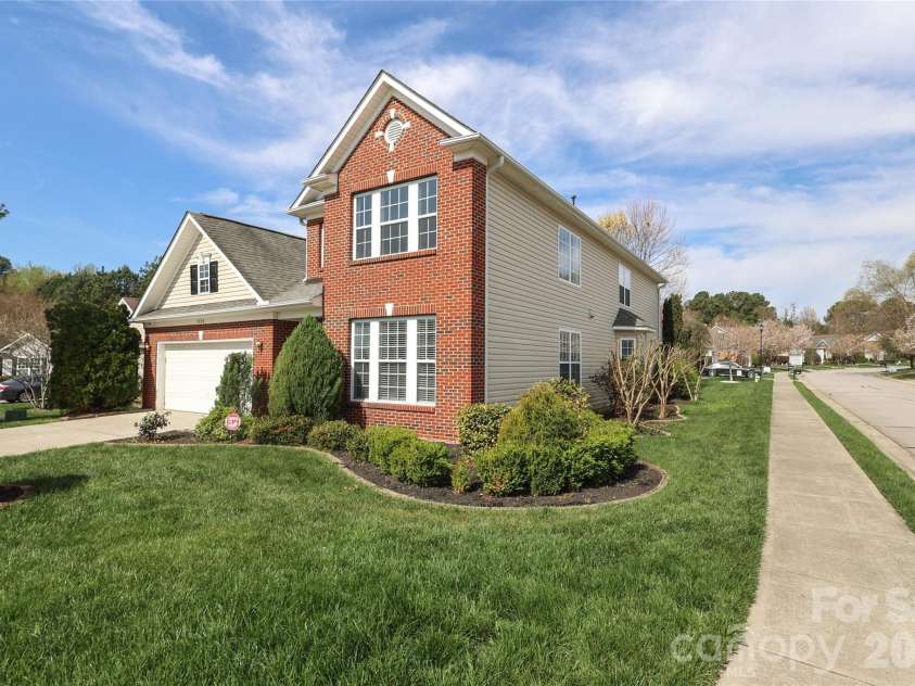 1026 Peridot Drive, Fort Mill, SC 29708.  MLS# CAR4361465, YatesRealty ID 6904. 