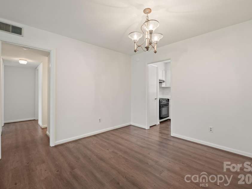4609 Coronado Drive, Charlotte, NC 28212.  MLS# CAR4396528, YatesRealty ID 6905. 
