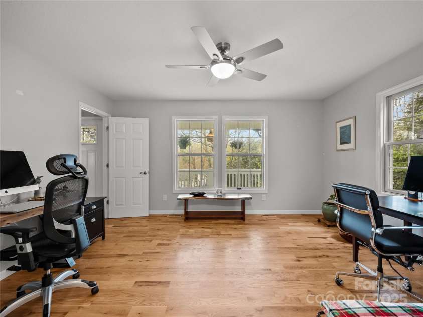 73 (Previously 498) Meadowview Drive, Saluda, NC 28773.  MLS# CAR4244113, YatesRealty ID 6905. 