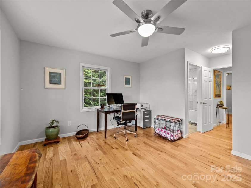 73 (Previously 498) Meadowview Drive, Saluda, NC 28773.  MLS# CAR4244113, YatesRealty ID 6905. 