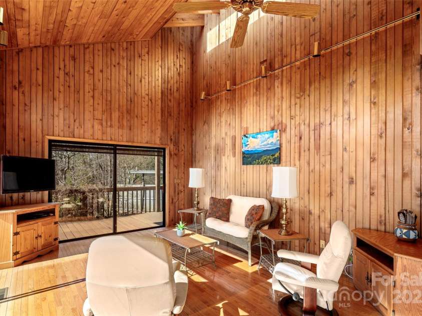 240+ and 252 General Hill Road, Flat Rock, NC 28731.  MLS# CAR4234844, YatesRealty ID 6906. 