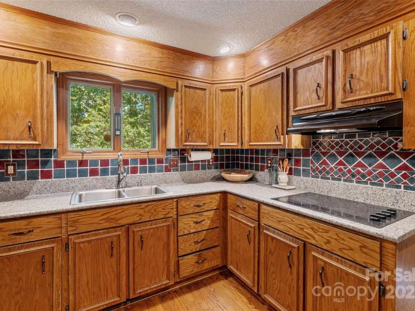 240+ and 252 General Hill Road, Flat Rock, NC 28731.  MLS# CAR4234844, YatesRealty ID 6906. 