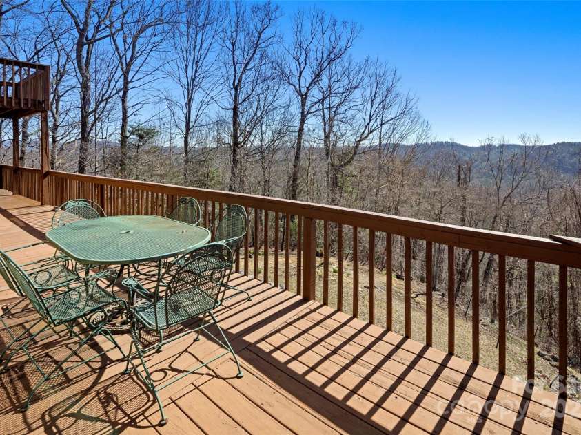 240+ and 252 General Hill Road, Flat Rock, NC 28731.  MLS# CAR4234844, YatesRealty ID 6906. 