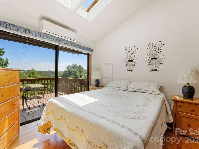 240+ and 252 General Hill Road, Flat Rock, NC 28731.  MLS# CAR4234844, YatesRealty ID 6906. 