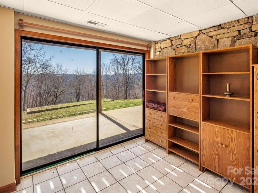 240+ and 252 General Hill Road, Flat Rock, NC 28731.  MLS# CAR4234844, YatesRealty ID 6906. 