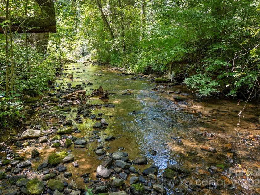 240+ and 252 General Hill Road, Flat Rock, NC 28731.  MLS# CAR4234844, YatesRealty ID 6906. 