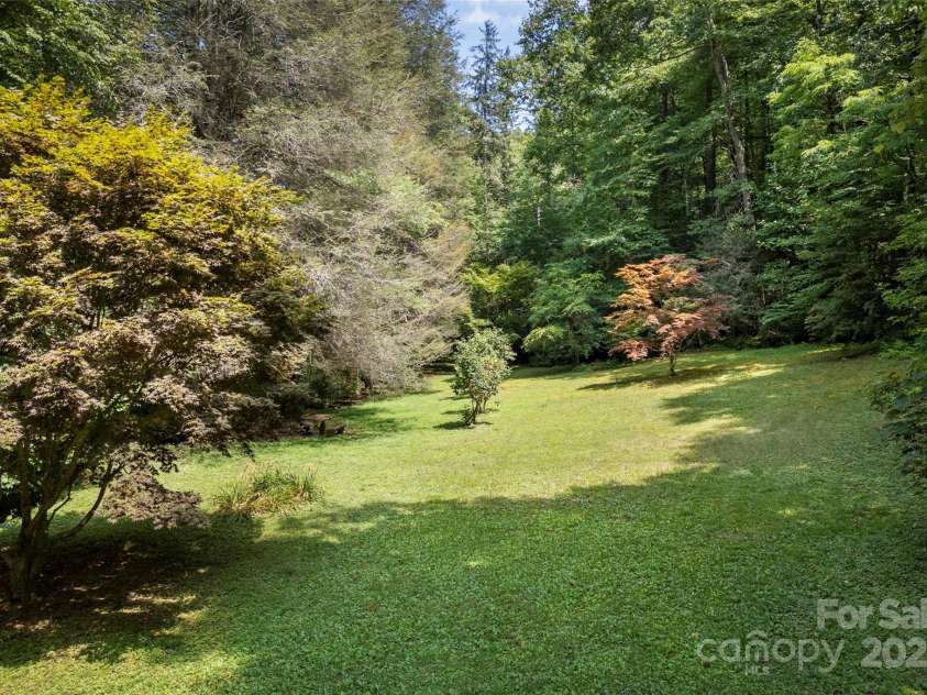 240+ and 252 General Hill Road, Flat Rock, NC 28731.  MLS# CAR4234844, YatesRealty ID 6906. 