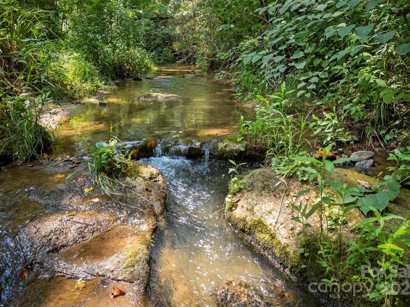 240+ and 252 General Hill Road, Flat Rock, NC 28731.  MLS# CAR4234844, YatesRealty ID 6906. 