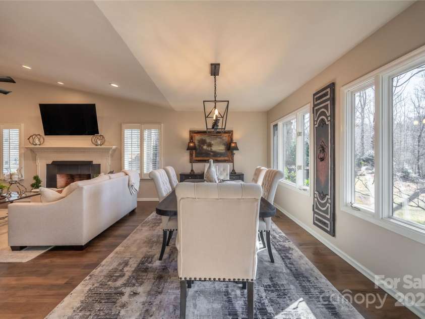 20 Hunting Country Trail, Tryon, NC 28782.  MLS# CAR4215267, YatesRealty ID 6907. 