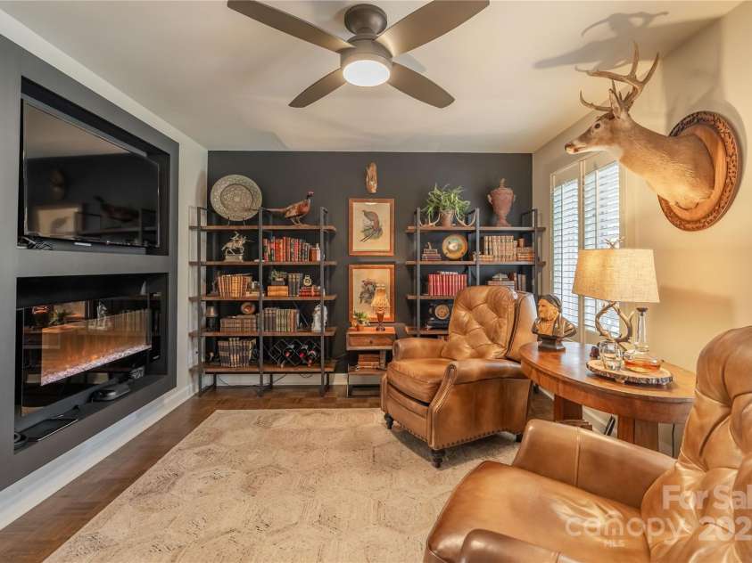 20 Hunting Country Trail, Tryon, NC 28782.  MLS# CAR4215267, YatesRealty ID 6907. 