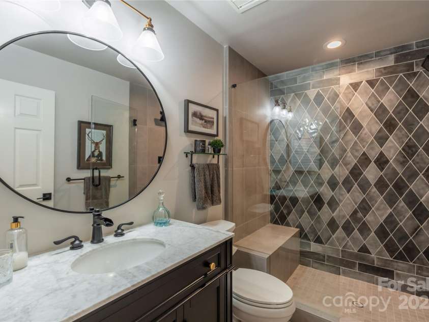 20 Hunting Country Trail, Tryon, NC 28782.  MLS# CAR4215267, YatesRealty ID 6907. 