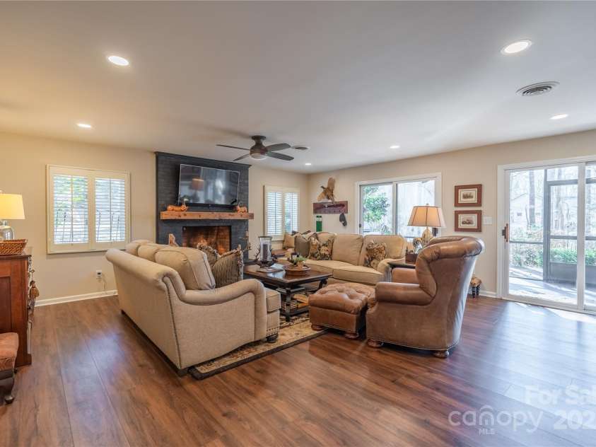 20 Hunting Country Trail, Tryon, NC 28782.  MLS# CAR4215267, YatesRealty ID 6907. 