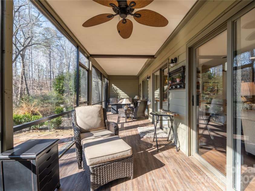 20 Hunting Country Trail, Tryon, NC 28782.  MLS# CAR4215267, YatesRealty ID 6907. 