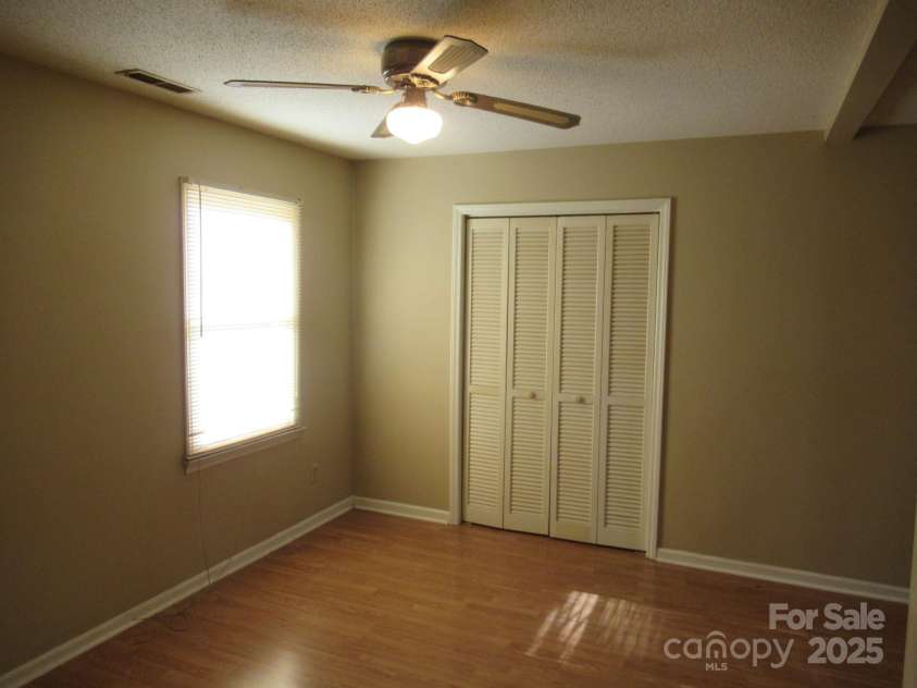 3487 Mission Drive, Lincolnton, NC 28092.  MLS# CAR4329934, YatesRealty ID 6907. Bedroom 2