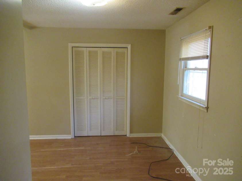 3487 Mission Drive, Lincolnton, NC 28092.  MLS# CAR4329934, YatesRealty ID 6907. Bedroom 3