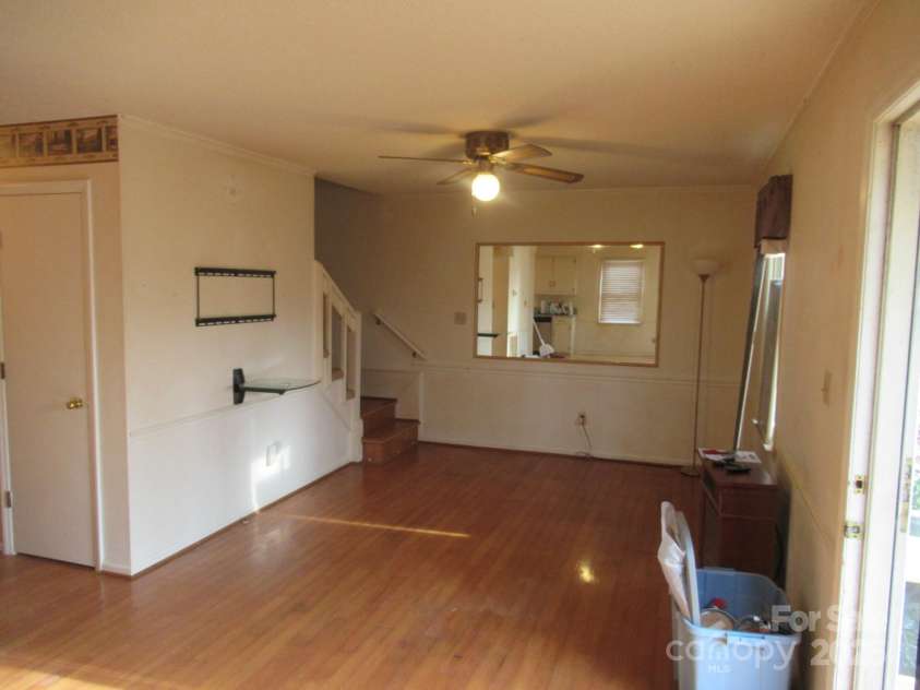 3487 Mission Drive, Lincolnton, NC 28092.  MLS# CAR4329934, YatesRealty ID 6907. Den