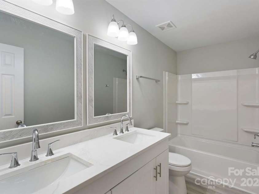 545 Shamel Court, Winston Salem, NC 27105.  MLS# CAR4194845, YatesRealty ID 6908. 