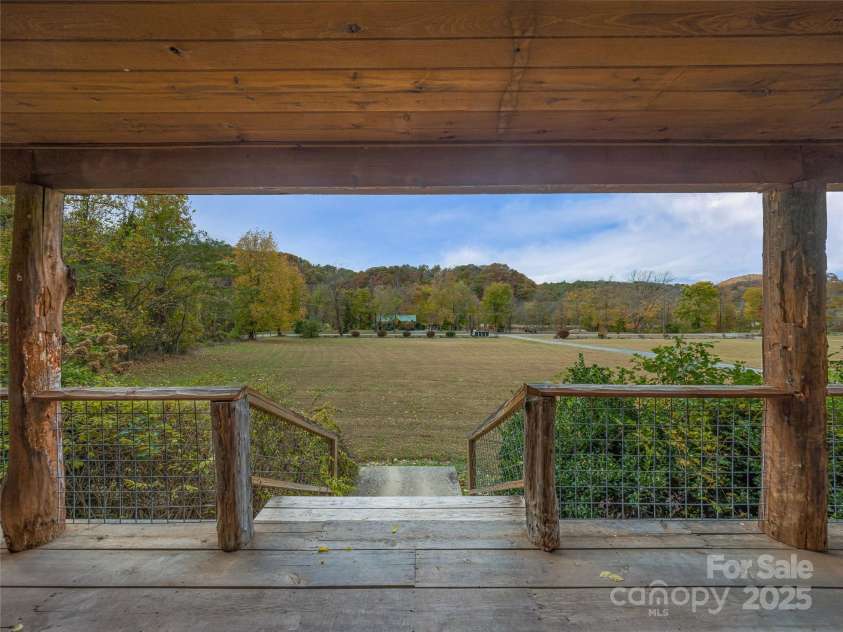 1640, 1641, 1642 River Road, Hot Springs, NC 28743.  MLS# CAR4318441, YatesRealty ID 691. 