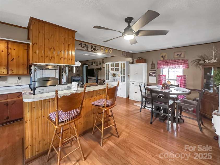 2612 Dixon Boulevard, Shelby, NC 28152.  MLS# CAR4320993, YatesRealty ID 691. 