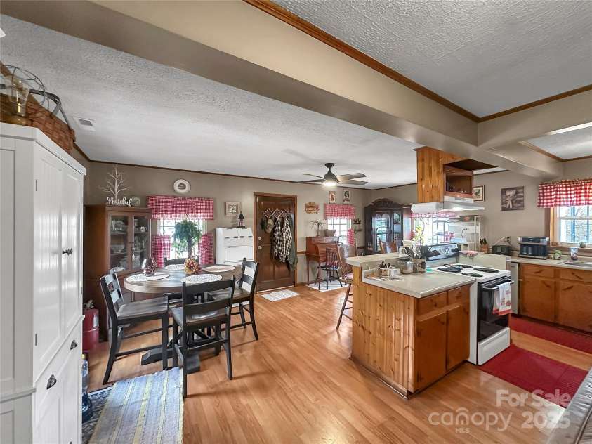 2612 Dixon Boulevard, Shelby, NC 28152.  MLS# CAR4320993, YatesRealty ID 691. 