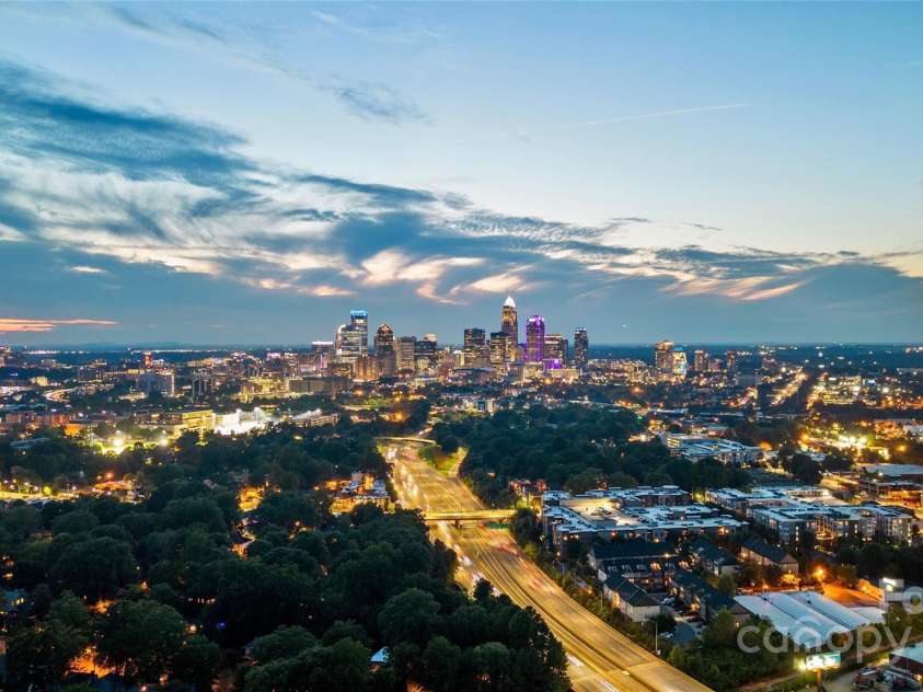 3108 Anne Street, Charlotte, NC 28205.  MLS# CAR4244913, YatesRealty ID 6910. 