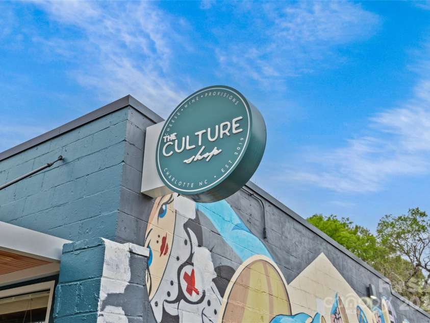 3108 Anne Street, Charlotte, NC 28205.  MLS# CAR4244913, YatesRealty ID 6910. 