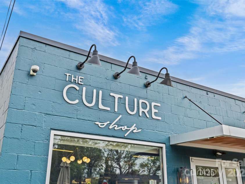 3108 Anne Street, Charlotte, NC 28205.  MLS# CAR4244913, YatesRealty ID 6910. 