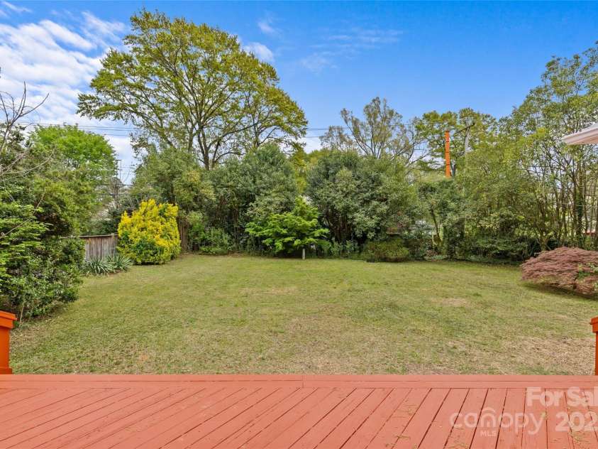 3108 Anne Street, Charlotte, NC 28205.  MLS# CAR4244913, YatesRealty ID 6910. 