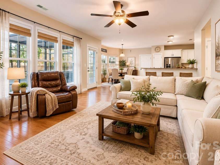 10303 Baskerville Avenue, Charlotte, NC 28269.  MLS# CAR4400036, YatesRealty ID 6912. 